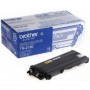 Cartus Toner TN2010, TN2220, Negru, 1000 pagini, compatibil Brother HL 2130 / 2220 / 2230 / 2240 / 2250 / 2270 / 2280, MFC 7360 / 7460 / 7860, DCP 7060 / 7065 / DCP-7057 DCP-7055, DCP-7055W